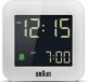 Braun Braun BC 08 W-DCF Funkwecker Multiband weiß 3