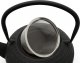 Bredemeijer Bredemeijer Teapot Tibet 1,2l Cast Iron black 153012 1
