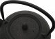 Bredemeijer Bredemeijer Teapot Tibet 1,2l Cast Iron black 153012 2