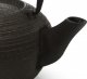 Bredemeijer Bredemeijer Teapot Tibet 1,2l Cast Iron black 153012 4