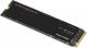 Dysk SSD WD Black SN850 1 TB M.2 2280 PCI-E x4 Gen4 NVMe (WDBAPY0010BNC-WRSN) 3