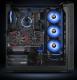 Wentylator Thermaltake Pure A14 Niebieski (CL-F110-PL14BU-A) 4