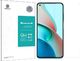 Nillkin Szkło hartowane Nillkin Amazing H do Xiaomi Redmi Note 9T uniwersalny 1