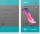Nillkin Szkło hartowane Nillkin Amazing CP+ PRO do Xiaomi POCO M3 uniwersalny 3
