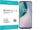 Nillkin Szkło hartowane Nillkin Amazing H+ PRO do OnePlus Nord N10 5G uniwersalny 1