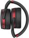 Słuchawki Sennheiser HD 458BT (508968) 1