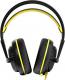 Słuchawki SteelSeries Siberia 200 Żółte (51138) 2