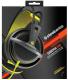 Słuchawki SteelSeries Siberia 200 Żółte (51138) 7