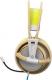 Słuchawki SteelSeries Siberia 200 Zielone (51137) 2