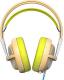 Słuchawki SteelSeries Siberia 200 Zielone (51137) 5