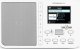 Radio TechniSat Technisat Sternradio IR 2 white 1