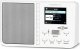 Radio TechniSat Technisat Sternradio IR 2 white 2