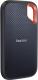 Dysk zewnętrzny SSD SanDisk Extreme Portable V2 4TB Czarno-pomarańczowy (SDSSDE61-4T00-G25) 1