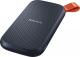 Dysk zewnętrzny SSD SanDisk Portable 480GB Czarny (SDSSDE30-480G-G25) 1