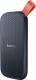 Dysk zewnętrzny SSD SanDisk Portable 480GB Czarny (SDSSDE30-480G-G25) 2