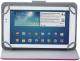 Etui na tablet RivaCase 3017 10.1" Różowe (6907211030175) 10