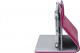 Etui na tablet RivaCase 3017 10.1" Różowe (6907211030175) 11