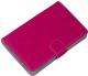 Etui na tablet RivaCase 3017 10.1" Różowe (6907211030175) 15