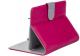 Etui na tablet RivaCase 3017 10.1" Różowe (6907211030175) 2