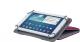 Etui na tablet RivaCase 3017 10.1" Różowe (6907211030175) 9