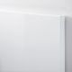 Ikea IKEA SVENSAS TABLICA MAGNETYCZNA NA NOTATKI BIAŁA 1