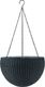 Keter KETER DONICZKA WISZĄCA RATTAN GRAFIT HANGING 35 CM 1