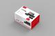 Wideorejestrator Viofo A139 3CH-G 8