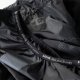 Radvik ODZIEŻ OX BLACK/TANGERINE TANGO XL 2