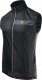 Radvik ODZIEŻ OX BLACK/TANGERINE TANGO XL 7