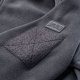 Elbrus POLAR MAGNUM ESSENTIAL FLEECE FORGED IRON XXXL 4