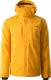 Kurtka narciarska męska Elbrus KAIM (2136-SAFFRON/BLK) - 92800326267 1