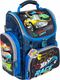 St. Majewski Tornister szkolny Hot Wheels 1