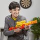 Hasbro NERF ALPHA STRIKE ULTIMATE MISSION E8339 HASBRO 3