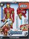 Figurka Hasbro Avengers Titan Hero - Blast Gear Iron Man (E7380) 3