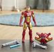 Figurka Hasbro Avengers Titan Hero - Blast Gear Iron Man (E7380) 5