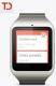 Smartwatch Sony  (SWR50 METALL) 4