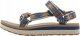 Teva W'S Midform Universal, HDKB, 41 (us 10); uk 8 1