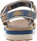 Teva W'S Midform Universal, HDKB, 41 (us 10); uk 8 4