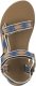 Teva W'S Midform Universal, HDKB, 41 (us 10); uk 8 5