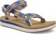 Teva W'S Midform Universal, HDKB, 41 (us 10); uk 8 8