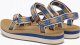 Teva W'S Midform Universal, HDKB, 41 (us 10); uk 8 9