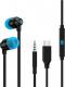 Słuchawki Logitech G333 Niebieskie (981-000924) 2