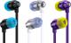 Słuchawki Logitech G333 Niebieskie (981-000924) 4