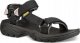 Teva W'S Terra Fi 5 Universal, BLK, 37 (us 6); uk 4 1
