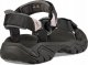 Teva W'S Terra Fi 5 Universal, BLK, 37 (us 6); uk 4 2