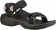 Teva W'S Terra Fi 5 Universal, BLK, 39 (us 8); uk 6 1