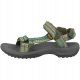 Teva W'S Terra Fi Lite, BTOL, 36 (us 5); uk 3 11