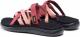 Teva Japonki damskie Voya Zillesa, ASYR r. 38 2