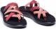 Teva Japonki damskie Voya Zillesa, ASYR r. 38 4