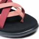 Teva Japonki damskie Voya Zillesa, ASYR r. 38 6